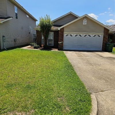 Address Withheld, Montgomery, AL 36106