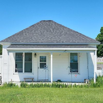 N133 Bartell St, Stephenson, MI 49887