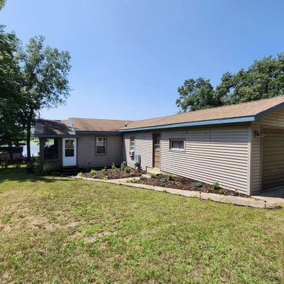 N2751 Lakeshore Dr, Montello, WI 53949