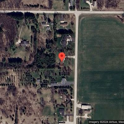 N2665 Hample Rd, Appleton, WI 54913