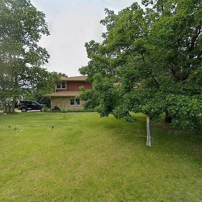 N4105 W Water St, Sullivan, WI 53178