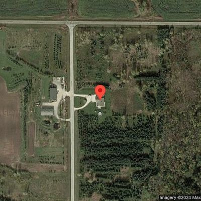 N8458 Cherry Rd, Algoma, WI 54201