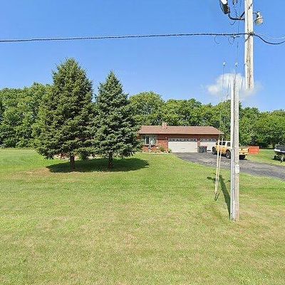 N863 Old 26 Rd, Fort Atkinson, WI 53538