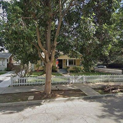 846 N Wilson Ave, Pasadena, CA 91104