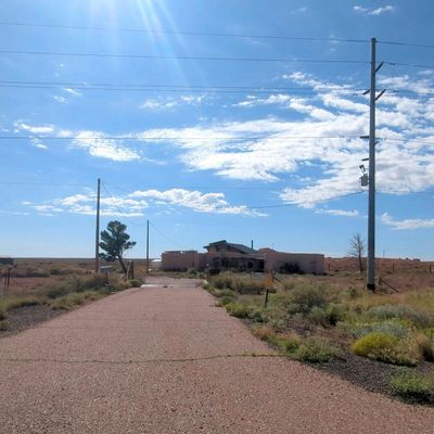 8507 S Highway 87, Winslow, AZ 86047