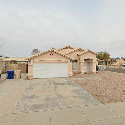 8524 W Denton Ln, Glendale, AZ 85305