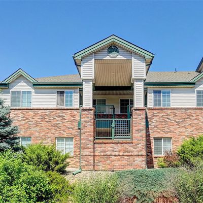 855 S Kalispell Cir #105, Aurora, CO 80017