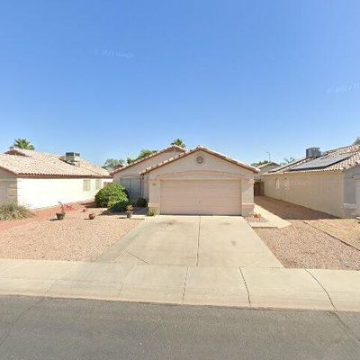 8568 W Sanna St, Peoria, AZ 85345