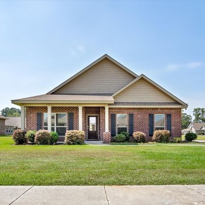 8599 N Rosefield Drive, Mobile, AL 36695