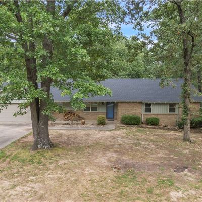 8606 Wild Cherry Dr, Rogers, AR 72756