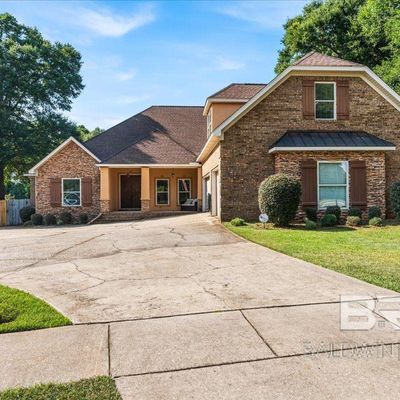 8610 N Gatewood Drive, Mobile, AL 36619