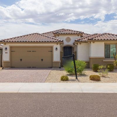 8615 W Palo Verde Dr, Glendale, AZ 85305