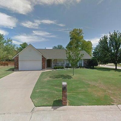 8621 Doewood Cir, Broken Arrow, OK 74011