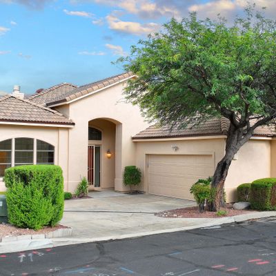 865 S Deer Meadow Loop, Tucson, AZ 85745