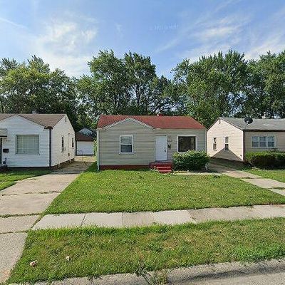 8654 Ford Ave, Warren, MI 48089