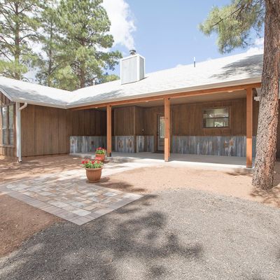 8660 N Pleasant Valley Way, Flagstaff, AZ 86004