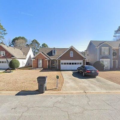 870 Ahearn Ct, Suwanee, GA 30024