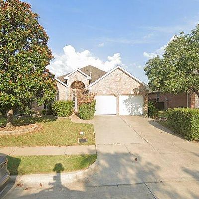 8717 Broken Point Dr, Irving, TX 75063