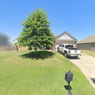 8728 S 262 Nd East Ave, Broken Arrow, OK 74014