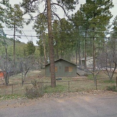 8756 W Tonto Rim Dr, Pine, AZ 85544