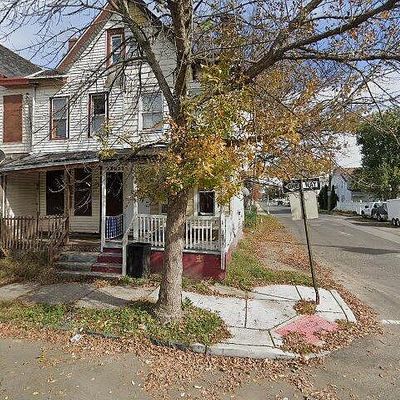 88 S Logan Ave, Trenton, NJ 08609