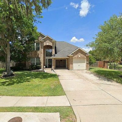 8802 Snowy Owl Loop, Missouri City, TX 77459