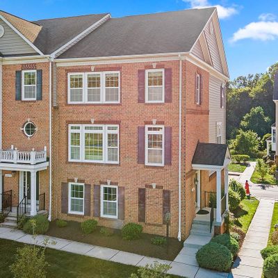 8869 Purple Iris Ln #29, Elkridge, MD 21075