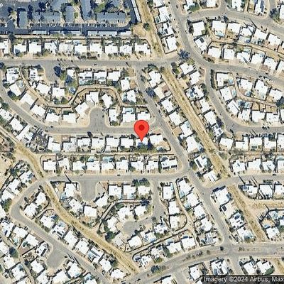 8908 E Mcclellan St, Tucson, AZ 85710