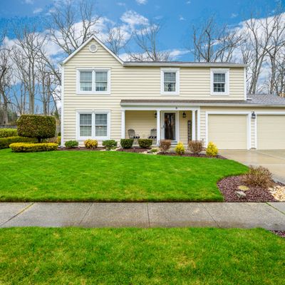 9 Bunker Hill Dr, Howell, NJ 07731