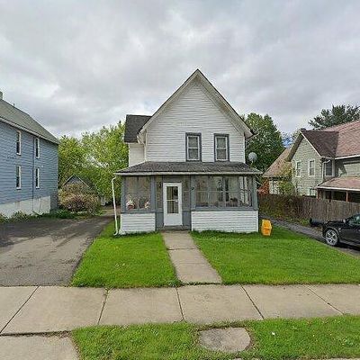 9 Cypress St, Binghamton, NY 13905