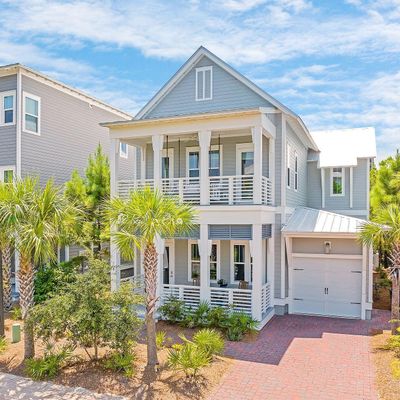 9 Siasconset Ln, Inlet Beach, FL 32461