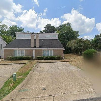 900 Creekside Dr, Longview, TX 75604