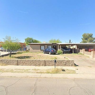 901 W Hawaii Dr, Tucson, AZ 85706