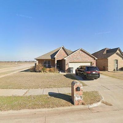 902 Sw 79 Th St, Lawton, OK 73505