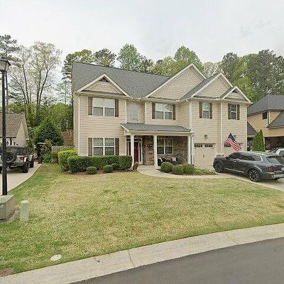 9040 Yellow Pine Ct, Gainesville, GA 30506