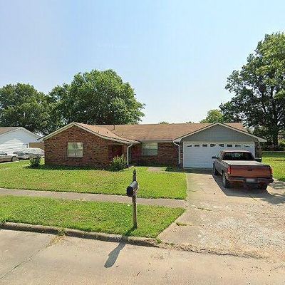 908 Gearing Pl, Blytheville, AR 72315