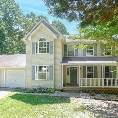 910 Morello Way, Saint Leonard, MD 20685