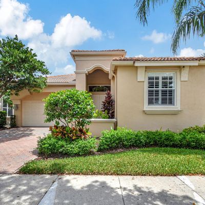 9109 Via Elegante, Wellington, FL 33411