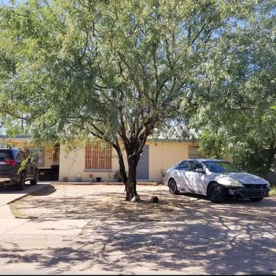 911 W Calle De Casas Lindas, Tucson, AZ 85756