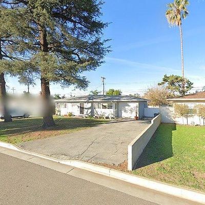 911 S Dodsworth Ave, Glendora, CA 91740