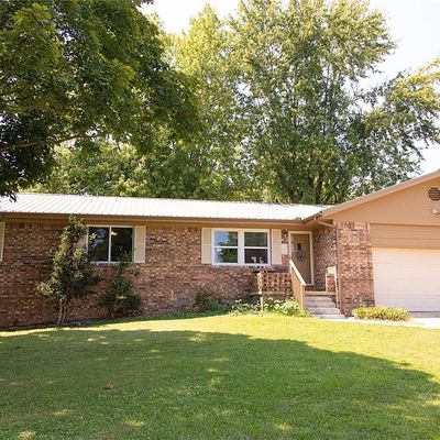 1 Skyline Cv, Harrison, AR 72601