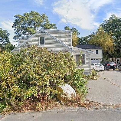 10 Anderson Ave, Kingston, MA 02364