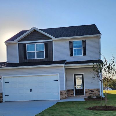 10 Graceful Doe Ct, Elgin, SC 29045