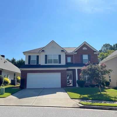 10 Keystone Cir, Newnan, GA 30265