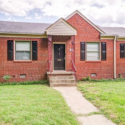 10 Medlock Rd, Sandston, VA 23150