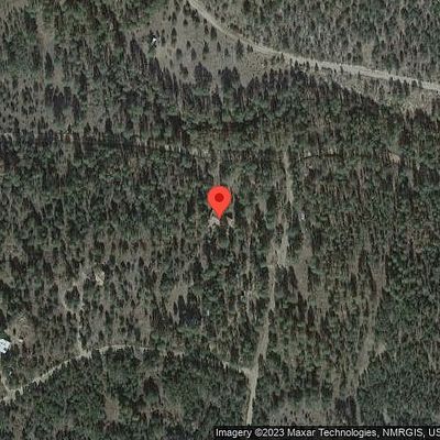 10 Surcingle Ave, Timberon, NM 88350