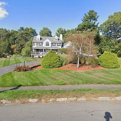 10 Vineyard Rd, Westford, MA 01886