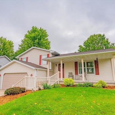 10 Weir Cir, Madison, WI 53719