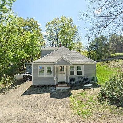 10 West St, Hallowell, ME 04347