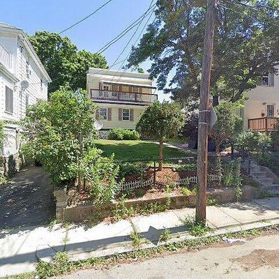 10 12 Metropolitan Ave, Roslindale, MA 02131